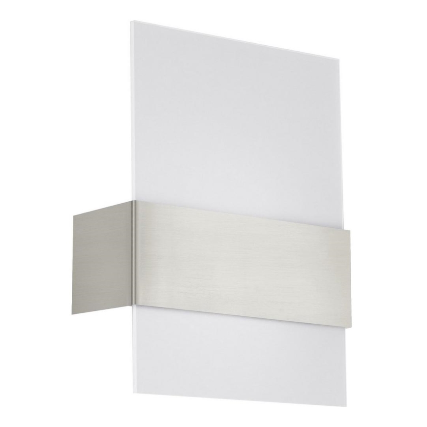 Eglo 64768 - LED Аплик NIKITA 2xLED/2,5W/230V