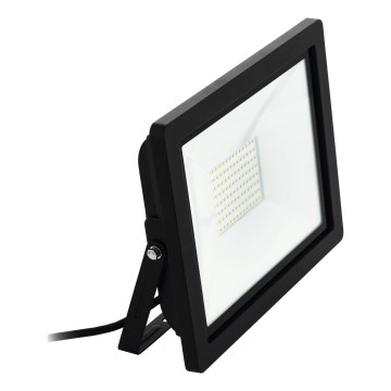 Eglo 64833 - LED Прожектор FILETTI LED/30W/230V 3000K IP65 черен