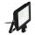 Eglo 64869 - LED Прожектор със сензор FILETTI LED/10W/230V 3000K IP44 черен
