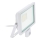 Eglo 64874 - LED Прожектор със сензор FILETTI LED/10W/230V 3000K IP44 бял