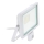 Eglo 64876 - LED Прожектор със сензор FILETTI LED/30W/230V 3000K IP44 бял
