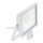 Eglo 64877 - LED Прожектор със сензор FILETTI LED/50W/230V 3000K IP44 бял