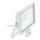Eglo 64885 - LED Прожектор със сензор FILETTI LED/30W/230V 4000K IP44 бял