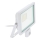 Eglo 64886 - LED Прожектор със сензор FILETTI LED/50W/230V 4000K IP44 бял