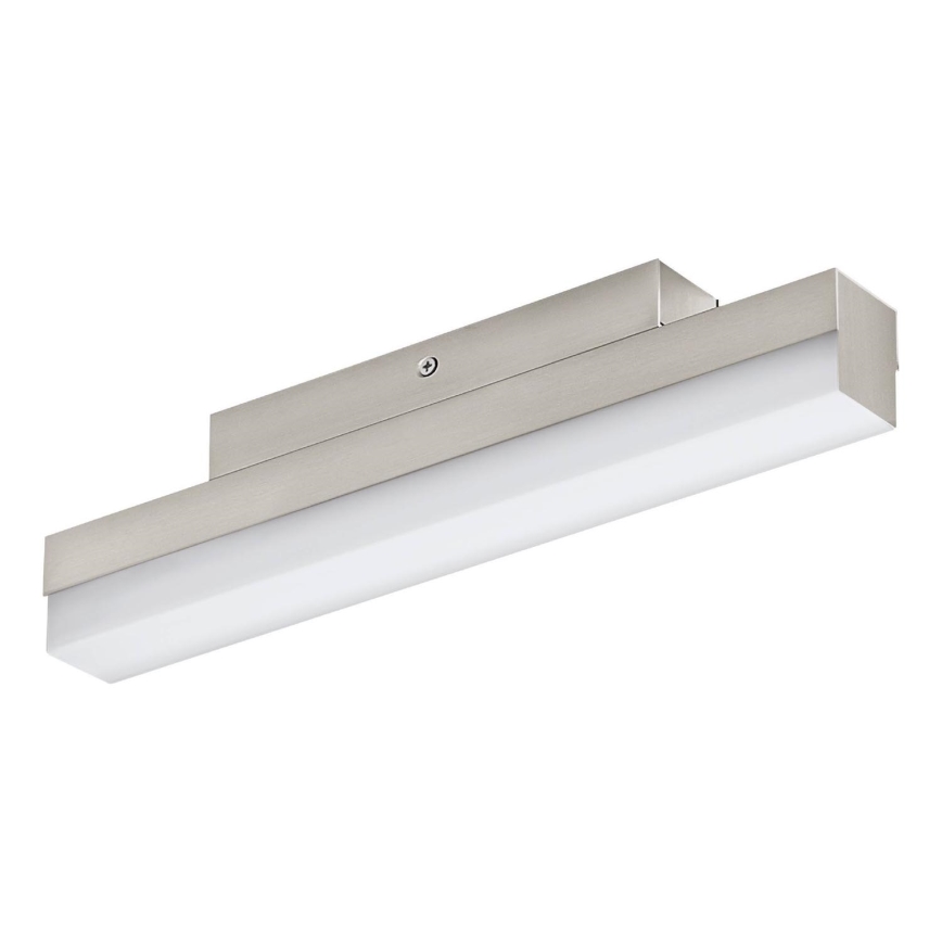 Eglo 64887 - LED Лампа за огледало в баня TORRETTA PRO LED/8W/230V 4000K IP44 35 см
