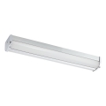Eglo 64899 - LED осветление за огледало за баня MELATO PRO LED/16W/230V 4000K 60 cm IP44