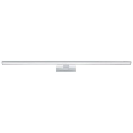 Eglo 66245 - LED Лампа за огледало в баня PANDELLA PRO LED/13,9W/230V 4000K 90 см IIP44