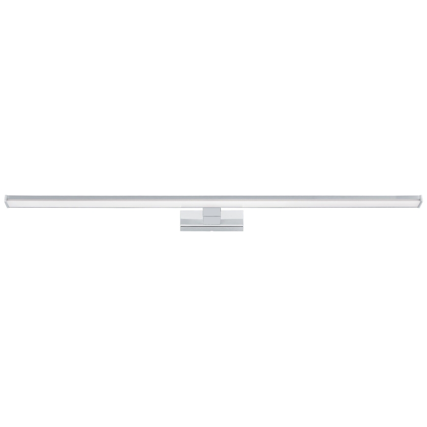 Eglo 66245 - LED Лампа за огледало в баня PANDELLA PRO LED/13,9W/230V 4000K 90 см IIP44
