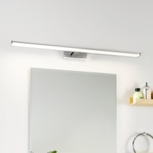 Eglo 66245 - LED Лампа за огледало в баня PANDELLA PRO LED/13,9W/230V 4000K 90 см IIP44