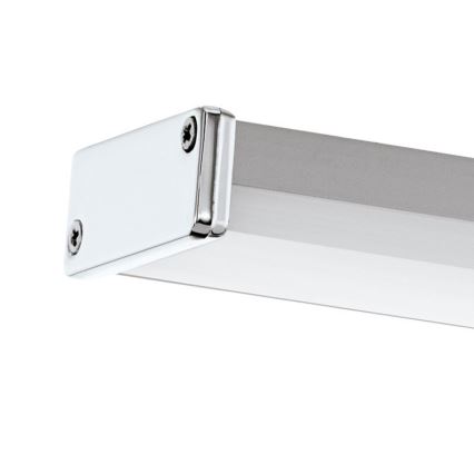 Eglo 66249 - LED Лампа за огледало в баня PANDELLA PRO LED/14W/230V 3000K 78 см IIP44