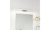 Eglo 66249 - LED Лампа за огледало в баня PANDELLA PRO LED/15W/230V 3000K 78 см IIP44