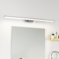 Eglo 66251 - LED Лампа за огледало в баня PANDELLA PRO LED/13,9W/230V 3000K 90 см IIP44