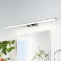 Eglo 66252- LED Лампа за огледало в баня PANDELLA LED/15W/230V 3000K 120 см IP44