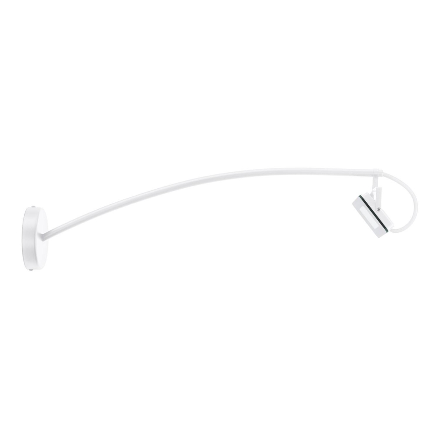 Eglo 66328 - LED Екстериорен аплик LIMIDARIO LED/20W/230V 3000K IP44 бял