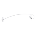 Eglo 66333 - LED Екстериорен аплик LIMIDARIO LED/30W/230V 3000K IP44 бял