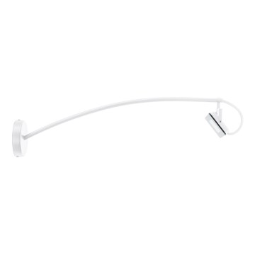 Eglo 66333 - LED Екстериорен аплик LIMIDARIO LED/30W/230V 3000K IP44 бял