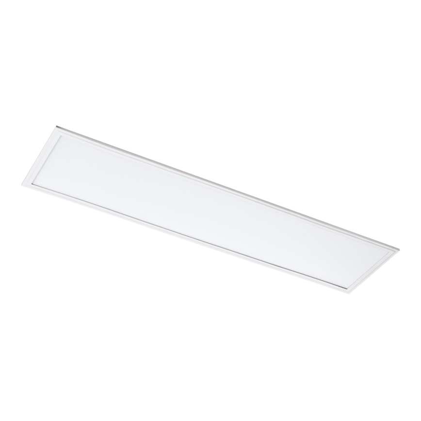 Eglo 67661 - Вграден LED панел SALOBRENA PRO LED/32W/230V 120x30cm