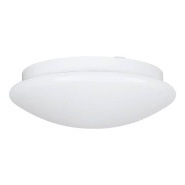 Eglo 68316 - Осветително тяло за баня със сензор ELLA PROJEKT 1xE27/20W/230V IP44 Ø 30 см