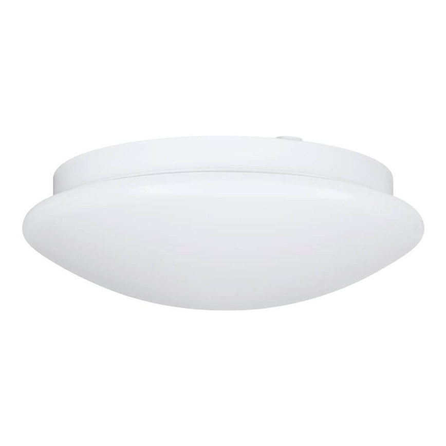 Eglo 68316 - Осветително тяло за баня със сензор ELLA PROJEKT 1xE27/20W/230V IP44 Ø 30 см