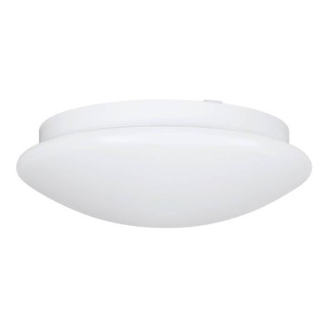 Eglo 68317 - Плафон за баня ELLA PROJEKT 1xE27/20W/230V IP44, диаметър 30 см
