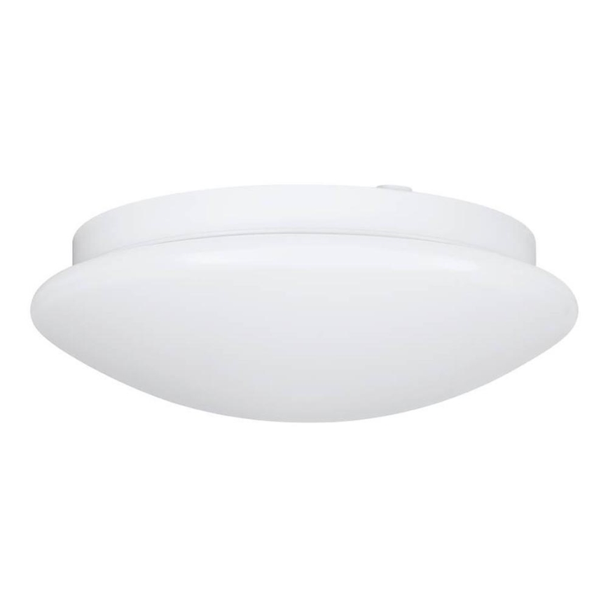 Eglo 68317 - Плафон за баня ELLA PROJEKT 1xE27/20W/230V IP44, диаметър 30 см