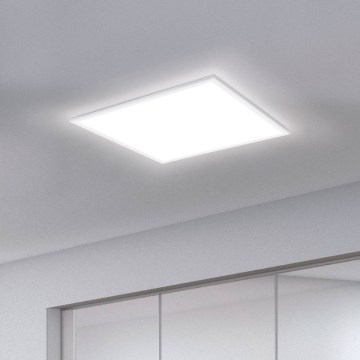 Eglo 69077 - LED панел за окачен таван SALOBRENA PRO LED/39,5W/230V 3000/4000/6500K 62x62 см