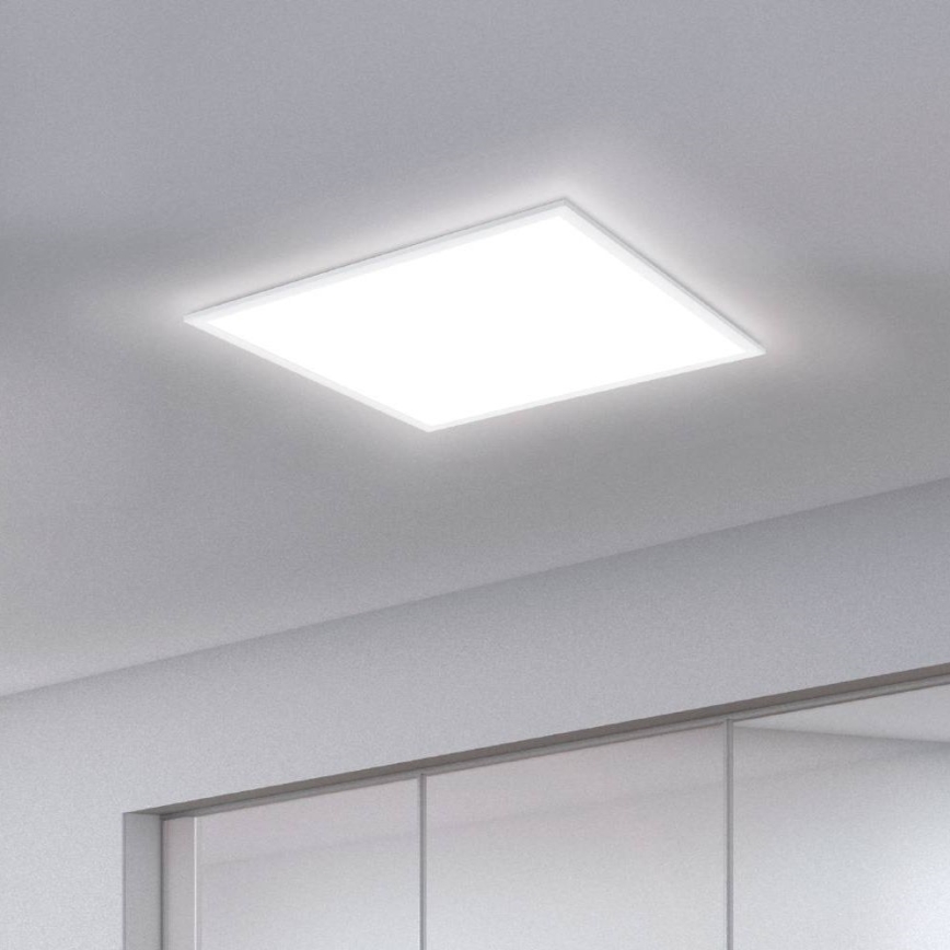 Eglo 69077 - LED панел за окачен таван SALOBRENA PRO LED/39,5W/230V 3000/4000/6500K 62x62 см