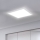 Eglo 69077 - LED панел за окачен таван SALOBRENA PRO LED/39,5W/230V 3000/4000/6500K 62x62 см