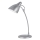 EGLO 7060 - Настолна лампа TOPDESK 1xE27/40W/230V