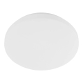 Eglo 74029 - LED Плафониера POGLIOLA-E LED/11W/230V 3000K Ø 26 см