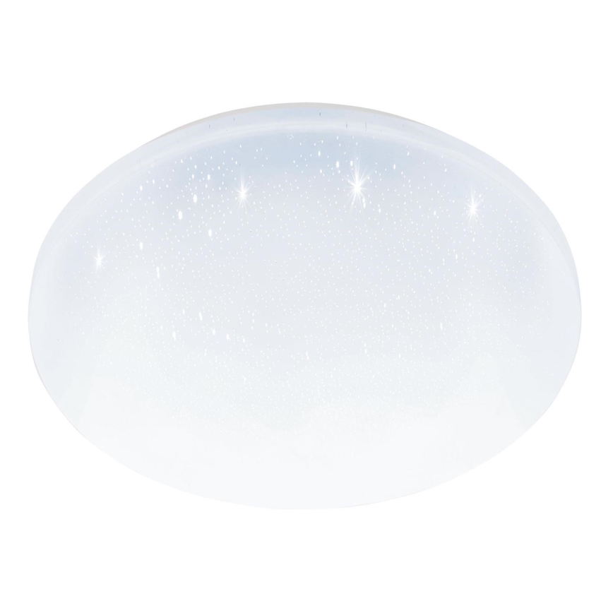 Eglo 74032 - LED Плафониера POGLIOLA-E LED/15W/230V 3000K Ø 31 см