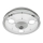 Eglo 75212 - LED Лампа за таван CABI 3xGU10-LED/3W/230V