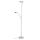 Eglo 75316 - LED Стояща лампа PENJA 1xLED/18W+1xLED/6W
