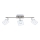 Eglo 75323 - LED Стенен спот CUBE 3xLED/4,5W/230V