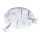Eglo 75381 - LED RGBW Димируем спот CABO-C 4xGU10/4W/230V + дистанционно управление