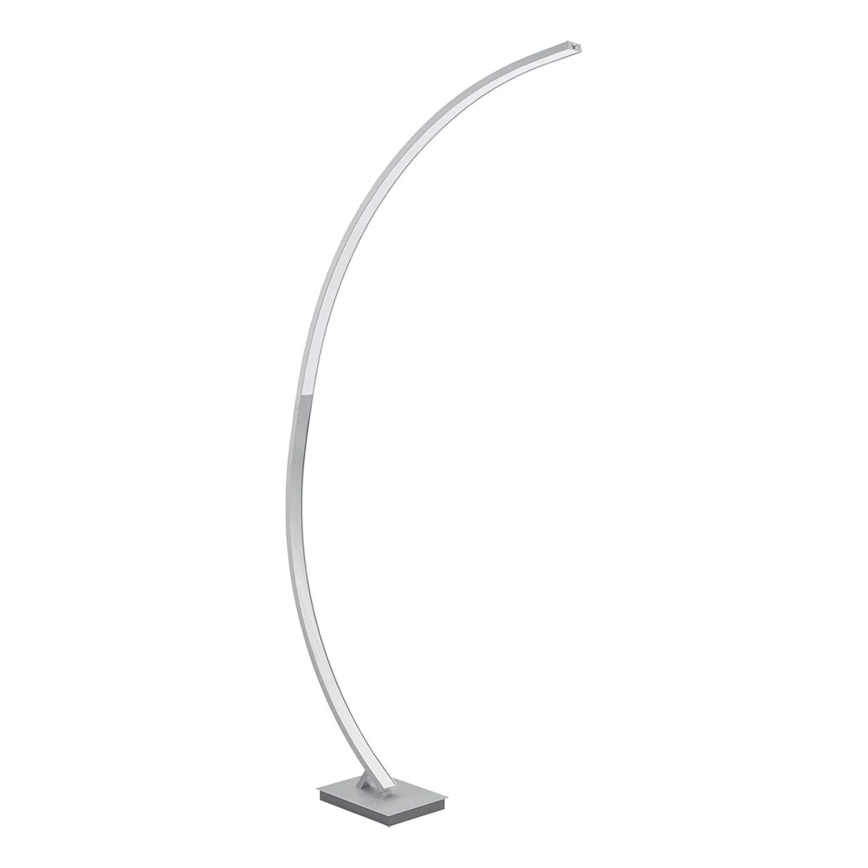 Eglo 75518 - LED димируема сензорна подова лампа VILLA FRANCA LED/19W/230V