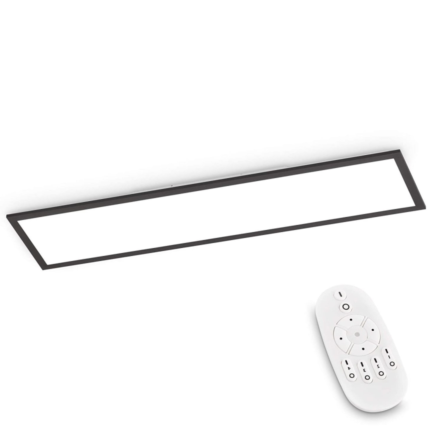 Eglo - LED Димируем панел BOTAZZO LED/25W/230V 2700-5000K + дистанционно
