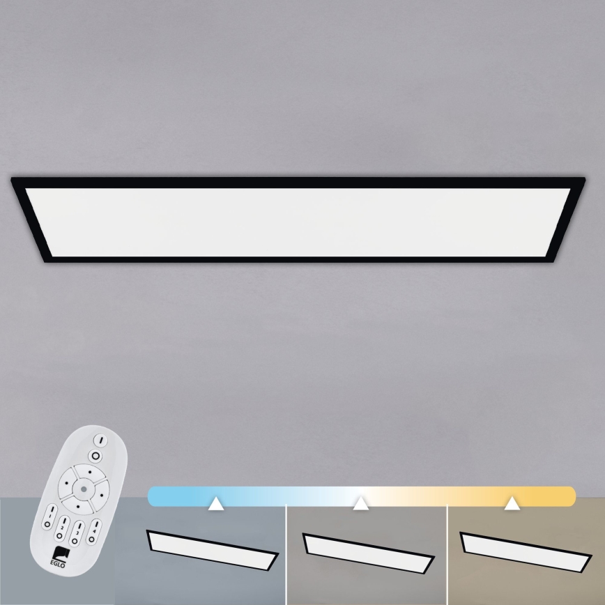 Eglo - LED Димируем панел BOTAZZO LED/25W/230V 2700-5000K + дистанционно