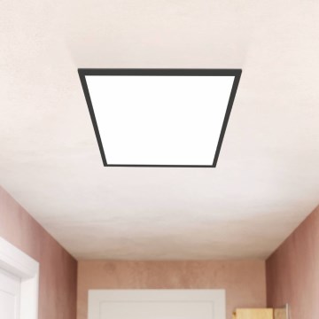 Eglo 75576 - LED Димируем панел SALOBRENA-TW LED/32,5W/230V + дистанционно управление