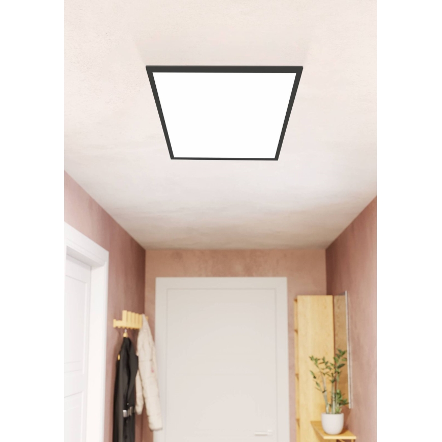 Eglo 75576 - LED димируем панел SALOBRENA-TW LED/32,5W/230V + дистанционно управление