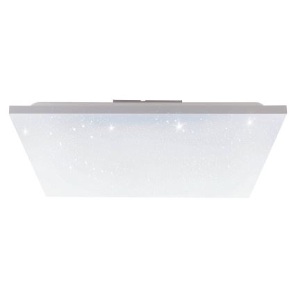 Eglo 75618 - LED Панел за повърхностен монтаж CALEMAR-S LED/32W/230V 4000K 60x60 см