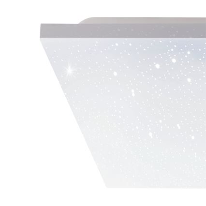 Eglo 75618 - LED Панел за повърхностен монтаж CALEMAR-S LED/32W/230V 4000K 60x60 см