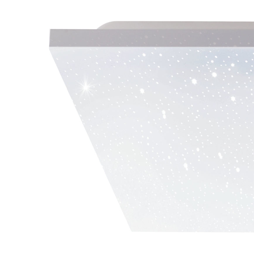 Eglo 75618 - LED Панел за повърхностен монтаж CALEMAR-S LED/32W/230V 4000K 60x60 см