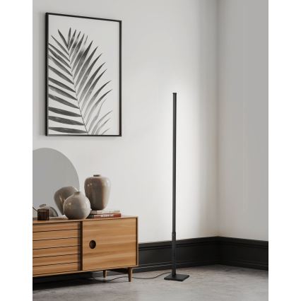 Eglo - LED Димируем лампион PICACHA LED/14W/230V 2700-6500K + дистанционно