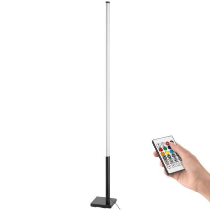 Eglo - LED RGB Димируем лампион LED/13,5W/230V 2700-6500K + дистанционно