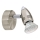 Eglo 78022 - LED Спот MAGNUM 1xGU10/3W/230V матов хром