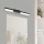 Eglo 780432 - LED Лампа за огледало в баня YANGUAS LED/11W/230V 3000K 59,5 см IP44