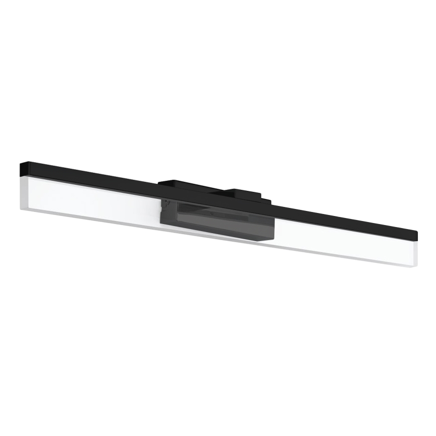 Eglo 780432 - LED Лампа за огледало в баня YANGUAS LED/11W/230V 3000K 59,5 см IP44