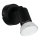 Eglo 780457 - LED Стенен спот ESCALERA 1xGU10/2,8W/230V 3000K черен