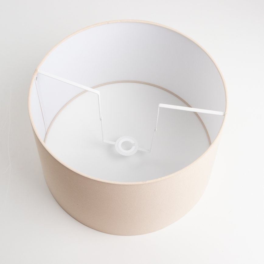 Eglo 781043 - Резервен абажур за осветително тяло KERIA, диаметър 45 см, бежов